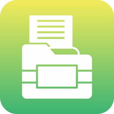 vektör dizini resimleme