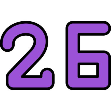 23 numaralı işaret tasarımı ögesi