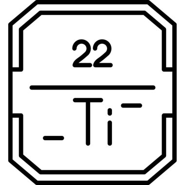 2 - 2 - 2 - 2 3 simgesi, vektör illüstrasyonu