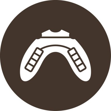 Kişisel ve ticari kullanım için vektör simgesi