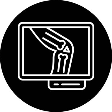 Bilgisayar simgesi. beyaz arkaplanda izole edilmiş web tasarımı için ana bilgisayar vektör simgesi