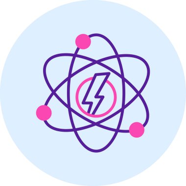 Web uygulaması için vektör simgesi çizimi