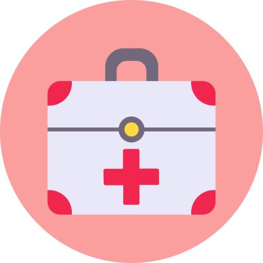 Yardım durumu vektör illüstrasyonuName