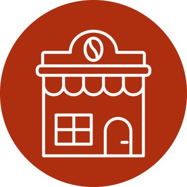 ikon vektör illüstrasyonu oluşturma