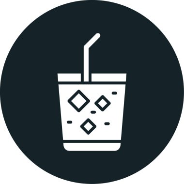 Dondurma. Basit tasarım