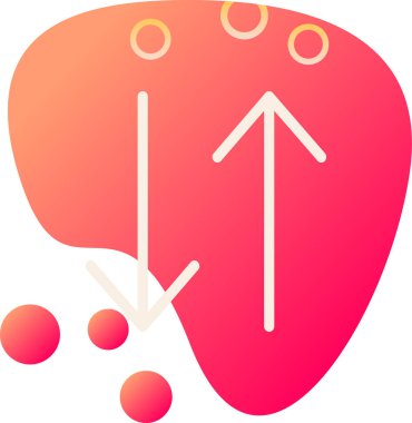 okun vektör illüstrasyonu