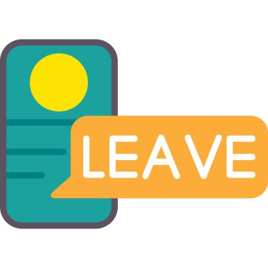 git vektör simgesini bırak