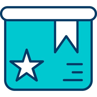 yer imi web simgesi, vektör çizim