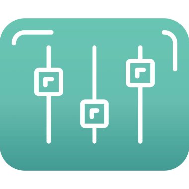 ağ paylaşım simgesi çizimi