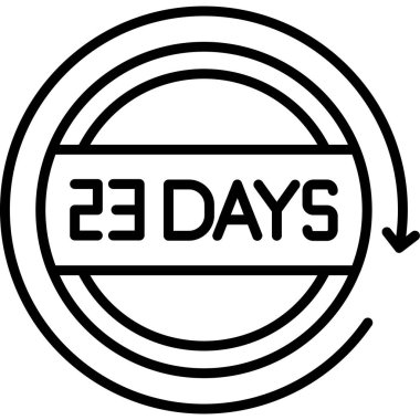 2 gün kaldı, özet biçimi