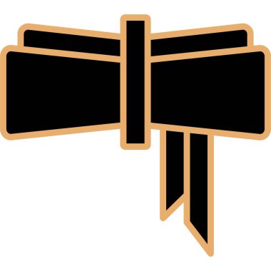 yay ile altın şerit