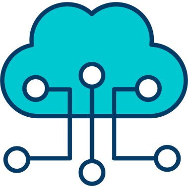 Bulut hesaplama. Basit tasarım