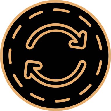 Kişisel ve ticari kullanım için vektör simgesi...