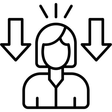 kullanıcı simgesi çizimi