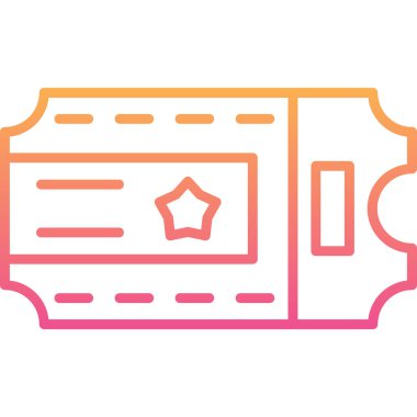 Kredi kartıyla. Basit resimleme