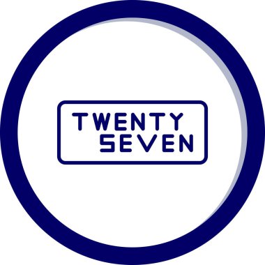 yuvarlak simge düğmesi 20 + ile renk