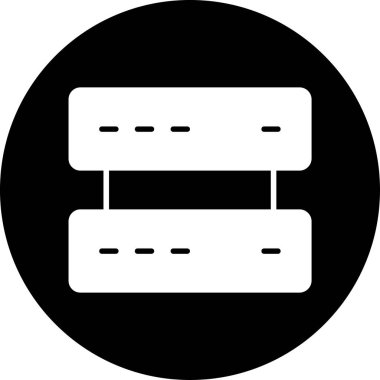 Modern eğitim ikonunun vektör illüstrasyonu