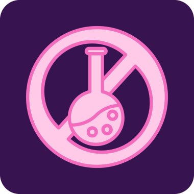 matara web simgesi basit tasarım, vektör çizimi