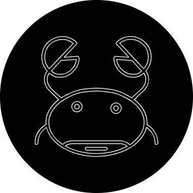 illüstrasyon vektör simgesi