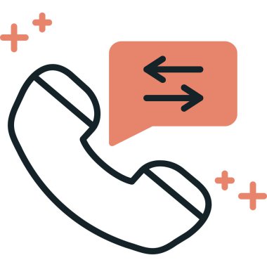 vektör çizim arama simgesi