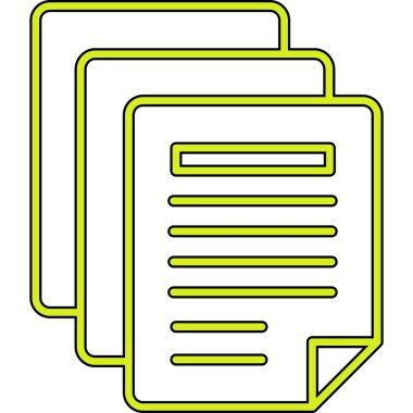 kitap simgesi vektör illüstrasyonu