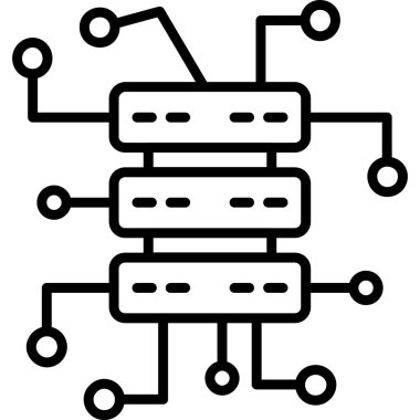 Devre kartı. Basit tasarım