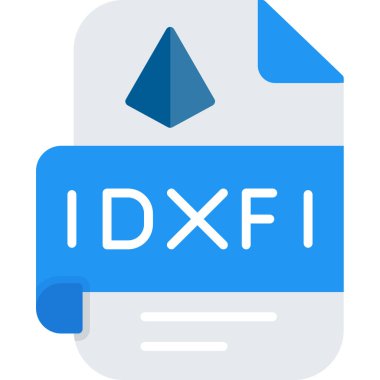 dosya biçimi vektör illüstrasyonuName