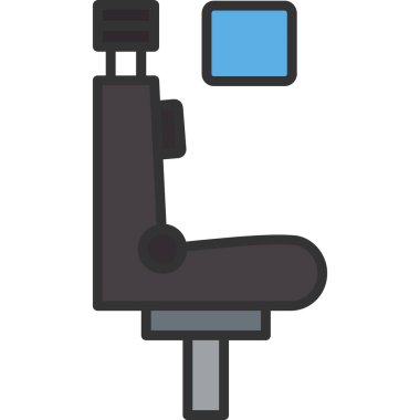 Kişisel ve ticari kullanım için vektör simgesi