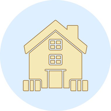 ikon vektör illüstrasyonu oluşturma