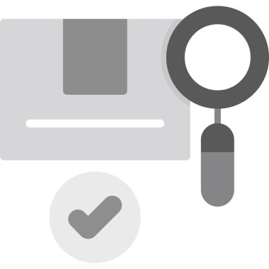 kontrol listesi simgesi