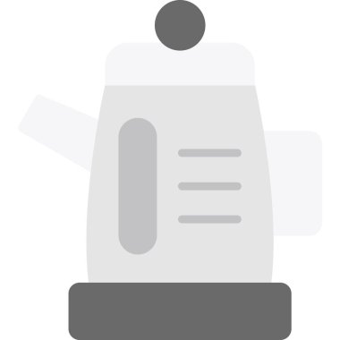 Modern eğitim ikonunun vektör illüstrasyonu