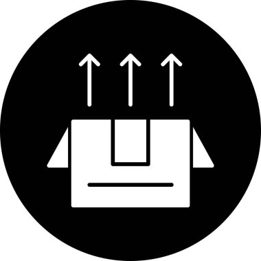 Modern b 'nin vektör illüstrasyonu müzik simgesinden yoksun