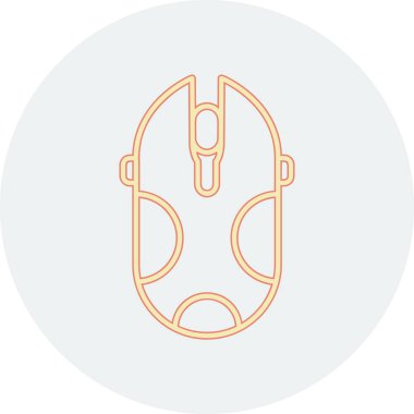 modern simge vektör illüstrasyonu