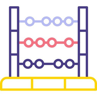 modern simge vektör illüstrasyonu