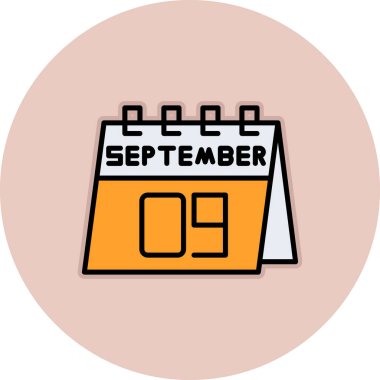 Kişisel tarih simgesinin gösterimi