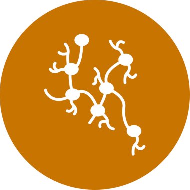 İnsanların ikon vektör illüstrasyonu