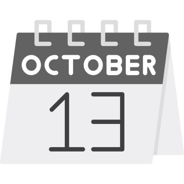 14 Kasım tarihli takvim