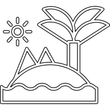 Bahçeler, bitkiler ve güneş.