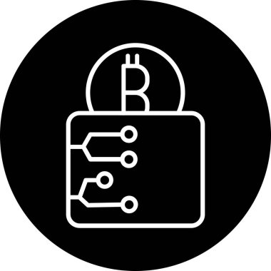 Kişisel ve ticari kullanım için vektör simgesi