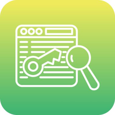 vektör raporu resimleme