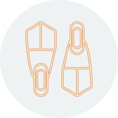 iki bardak, vektör simgesi