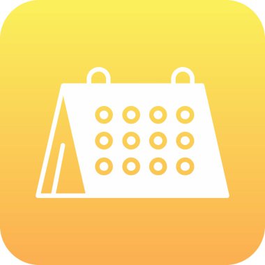 Alışveriş arabası ikon vektör illüstrasyonu