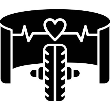 Kalp atışı. Basit tasarım