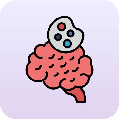 Yapay zeka sembollü beyin