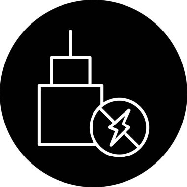 Doğum günü partisi pasta illüstrasyonu