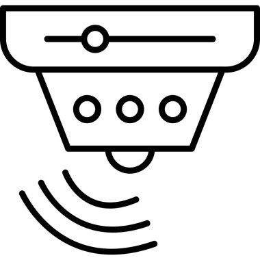 Kapalı devre televizyon. Basit tasarım