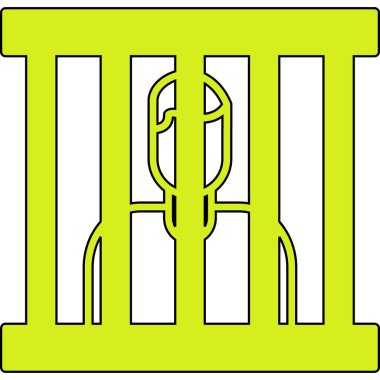 modern grafik vektör illüstrasyonu