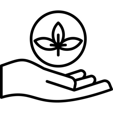 Yaprak simgesi olan kitap, özet biçimi