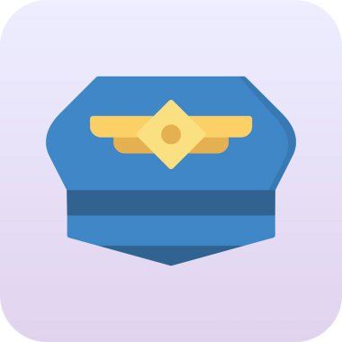 Yay ikonlu bir kutu. beyaz arkaplanda izole edilmiş hediye kutusu vektör simgesi içeren karikatür çizimi