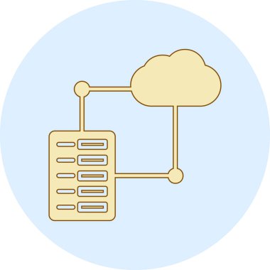 Bulut hesaplama. Basit tasarım